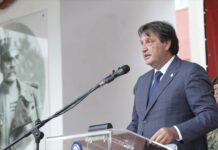 Ministar Gašić sa kandidatima za prijem u specijalne jedinice – Pokažite da zaslužujete zvanje elite