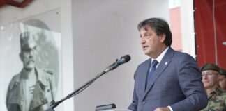 Ministar Gašić sa kandidatima za prijem u specijalne jedinice – Pokažite da zaslužujete zvanje elite