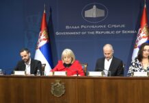 Đukić Dejanović – Nacionalna čitanka za 1. i 2. razred biće u narednim danima dostavljena školama