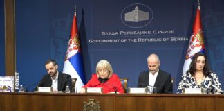 Đukić Dejanović – Nacionalna čitanka za 1. i 2. razred biće u narednim danima dostavljena školama