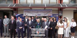 Dačić – Bezbednost dece prioritet MUP-a