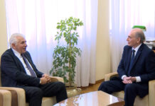 Krkobabić i Anđelković – Niko ni u najudaljenijem selu neće biti zaboravljen