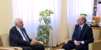 Krkobabić i Anđelković – Niko ni u najudaljenijem selu neće biti zaboravljen