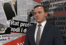 Naim Leo Beširi – Da li je proces zaustavljen u Briselu ili je Srbija zaglavljena u evrointegracijama