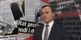 Naim Leo Beširi – Da li je proces zaustavljen u Briselu ili je Srbija zaglavljena u evrointegracijama