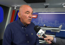 Petar Bošković – Vojni rok je dimna bomba koja sprečava da se vidi da je Kosovo poklonjeno