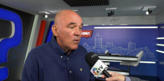 Petar Bošković – Vojni rok je dimna bomba koja sprečava da se vidi da je Kosovo poklonjeno