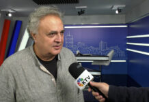 Srđan Škoro – Ostavka Aleksandra Šapića zavisi od Aleksandra Vučića