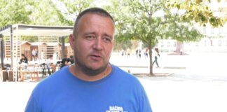 Vukašin Baćina – Stanje u poljoprivredi je katastrofalno