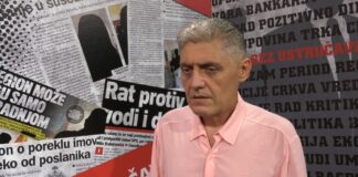 Miroljub Petrović – Nemamo nijednu srpsku školu, a pozivamo se na Svetog Savu