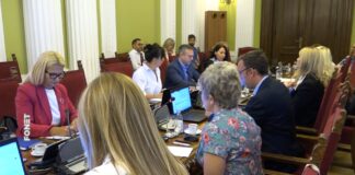 Odbor za evropske integracije – Srbija „zaglavljena u procesu integracija“