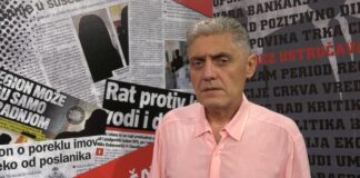 Miroljub Petrović – Trebalo bi da se vratimo na religiju Rastka Nemanjića