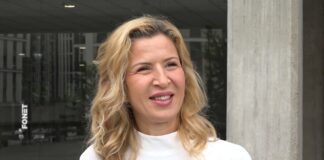 Bojani Savović uručen Prsten integriteta