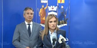 Milica Đurđević Stamenkovski- Od sledeće godine besplatni udžbenici za đake nižih razreda u Vranju