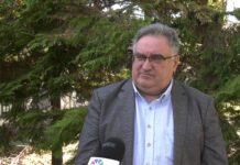 Đorđe Vukadinović – Ako ste učestvovali u izbornoj trci učestvujte i u radu beogradske skupštine