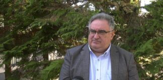 Đorđe Vukadinović – Ako ste učestvovali u izbornoj trci učestvujte i u radu beogradske skupštine