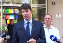 CLS i Sindikat Centar – Namešten i opasan tender za javni prevoz u Beogradu