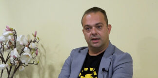 Marko Stepanović – Živimo u situaciji koja izgleda kao dobro izrežirana predstava lošeg kvaliteta