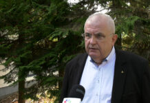 Nenad Čanak – Obavezno služenje vojnog roka je budalaština