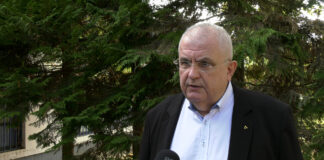 Nenad Čanak – Obavezno služenje vojnog roka je budalaština