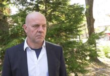 Aleksandar Pavić – SPS se predstavlja kao patriotska stranka, a baštini antisrpske Brozove tekovine