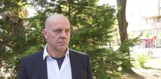Aleksandar Pavić – SPS se predstavlja kao patriotska stranka, a baštini antisrpske Brozove tekovine