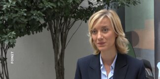 Nevena Madžarević – Polarizacija medijske scene