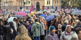 Ako Vlada ne odgovori prosvetari iz cele Srbije za dve nedelje na protestu u Beogradu