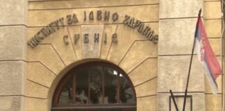 Batut – Bolesti srca i krvnih sudova vodeći uzrok smrti