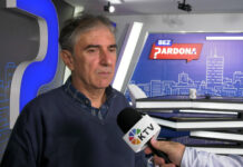 Cvijetin Milivojević – Otkud nekom ideja da se vodi evidencija da li je neko obustavio rad ili nije