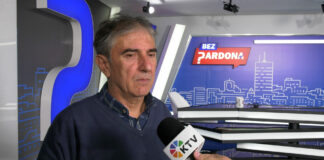Cvijetin Milivojević – Otkud nekom ideja da se vodi evidencija da li je neko obustavio rad ili nije