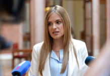 Đurđević Stamenkovski – Pola miliona za prvo dete