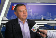 Dragomir Anđelković – Vučić i Rama su glumci u Soroševoj geopolitičkoj seriji