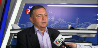 Dragomir Anđelković – Vučić i Rama su glumci u Soroševoj geopolitičkoj seriji