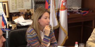Đedović Handanović – Dogovorene dodatne isporuke gasa iz Azerbejdžana