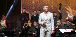 Maja Gojković otvorila 17. „Tamburica fest 2024“