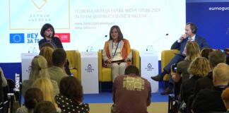 Dodela nagrade „Heroj nasleđa“