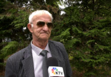 Kapetan Dragan – Teška su vremena pred nama, moramo imati obavezno služenje vojnog roka