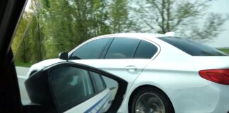 Mali broj zatvorskih sankcija za najteže saobraćajne prekršaje