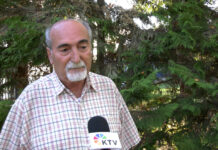 Milan Ćulibrk – Priča se koliko je teško Srbima na Kosovu, ali ne koliko je vlast tome doprinela