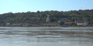 MUP u stanju pripravnosti do potpune stabilizacije hidrološke situacije