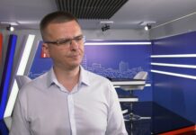 Miloš Parandilović – Megatrend je rasadnik kadrova SNS-a