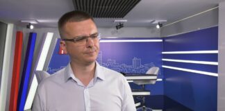 Miloš Parandilović – Megatrend je rasadnik kadrova SNS-a