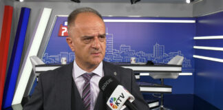 Nebojša Berak– Vučić je navodio Šiptare da odrade sve što su odradili i ispunjavao im muzičke želje