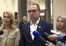 Opozicija o stanju u Beogradu i rebalansu budžeta glavnog grada