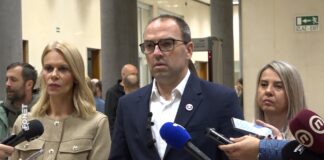 Opozicija o stanju u Beogradu i rebalansu budžeta glavnog grada