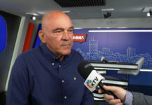 Petar Bošković – Šizofrena kupovina rafala