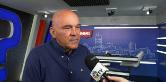 Petar Bošković – Šizofrena kupovina rafala