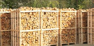 Puna stovarišta ogreva, cene niže od 20 do 25 odsto