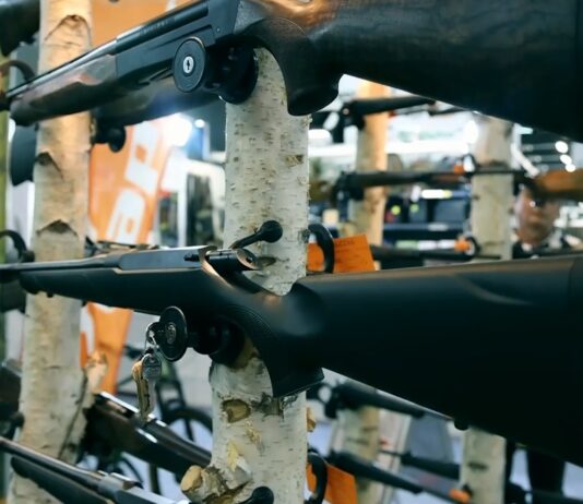 Sajmovi „Lorist“ – Sajam lova i ribolova i Sajam ekologije